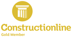 Constructionline Gold Member