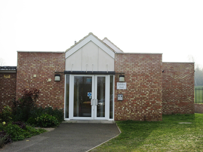 Public Village Hall