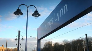 Kings Lynn