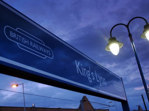 King’s Lynn Railway Station