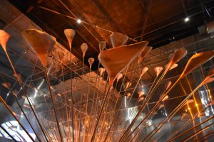 olympic cauldron