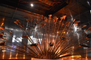 olympic cauldron