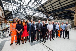 liverpool street station