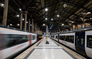 liverpool street station