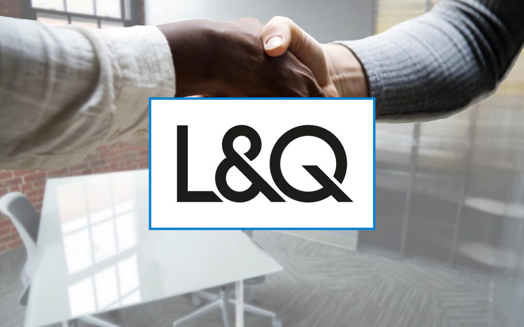 L&Q Appoint Pi on M&E Framework